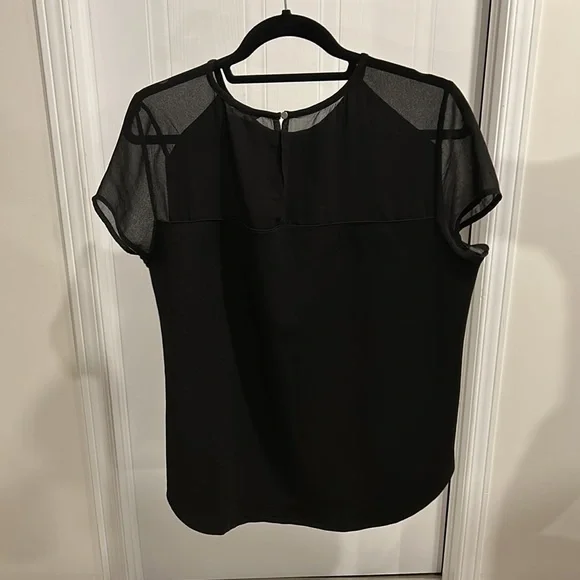 H&M BLOUSE - Picture 2 of 3